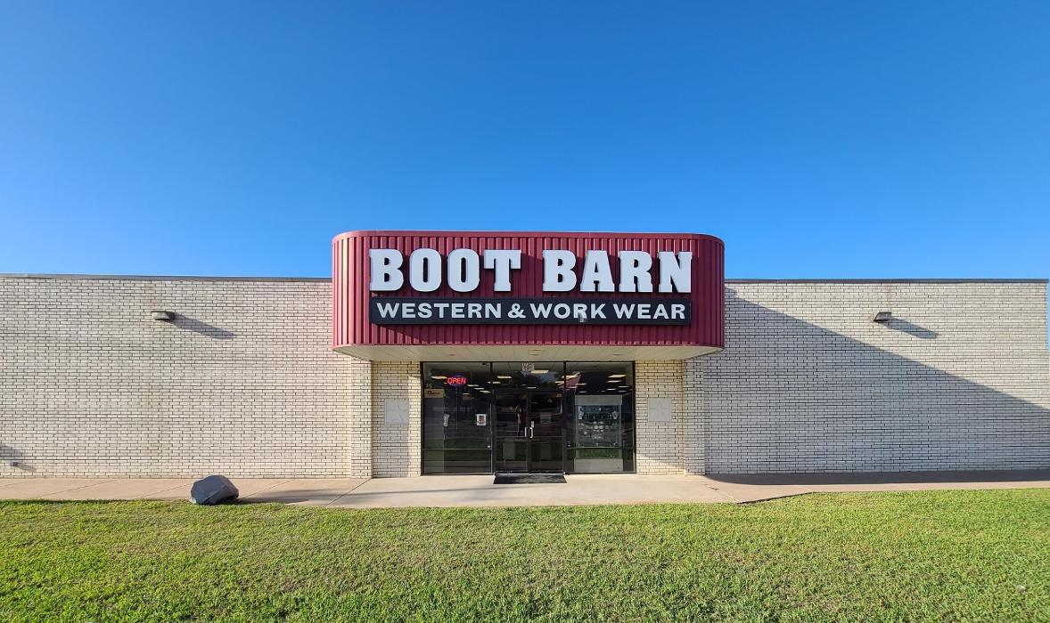 Corsicana - Store Image