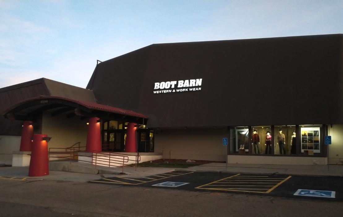 Denver - Englewood - Store Image