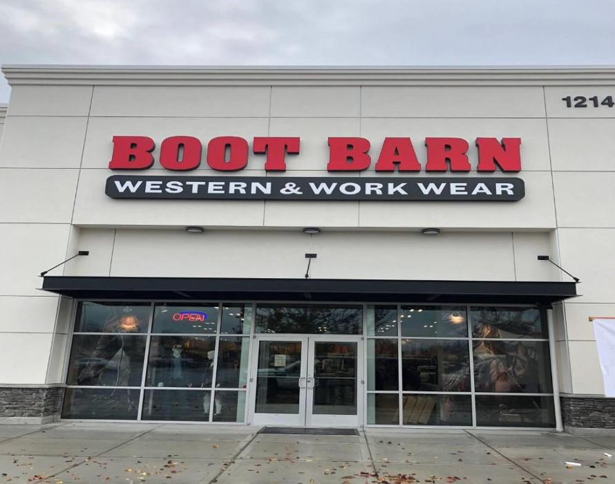 Boot Barn Image