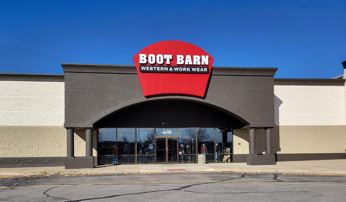 Southport - Store Image