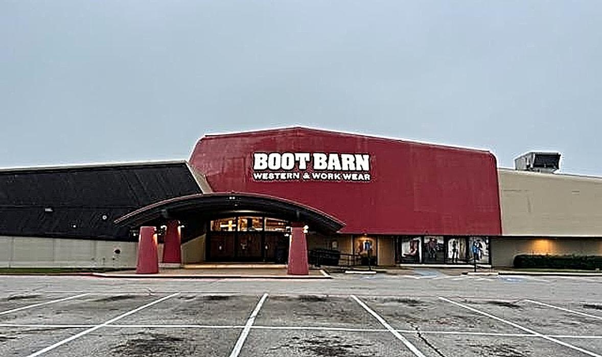 Arlington - Store Image
