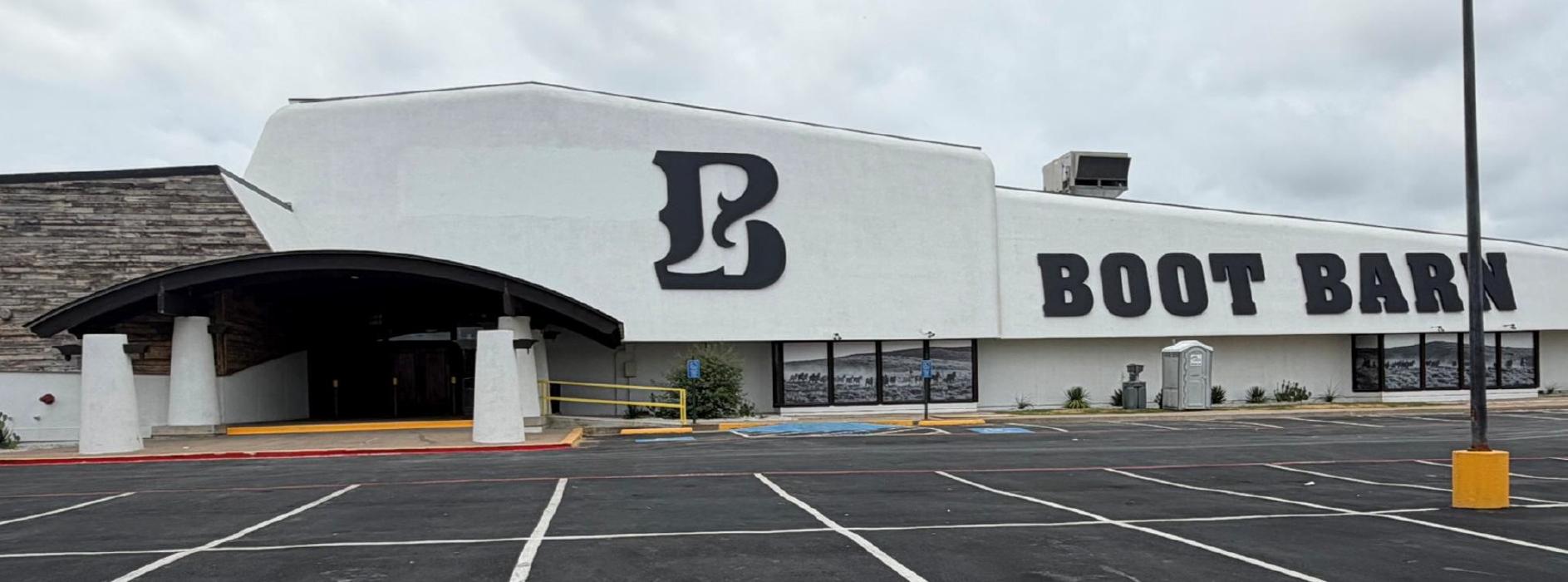 Arlington - Store Image