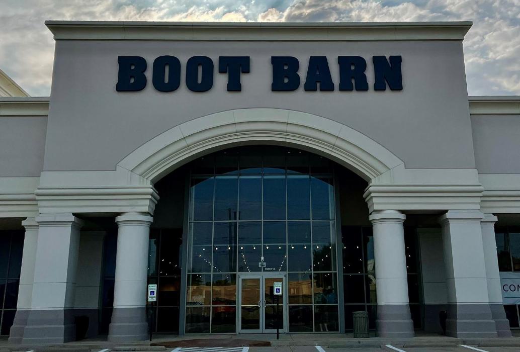 Dallas - Galleria - Store Image