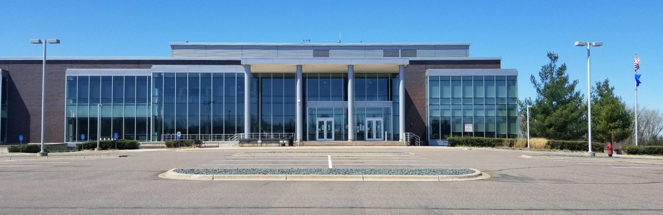 Northstar Bail Bonds - Isanti, MN