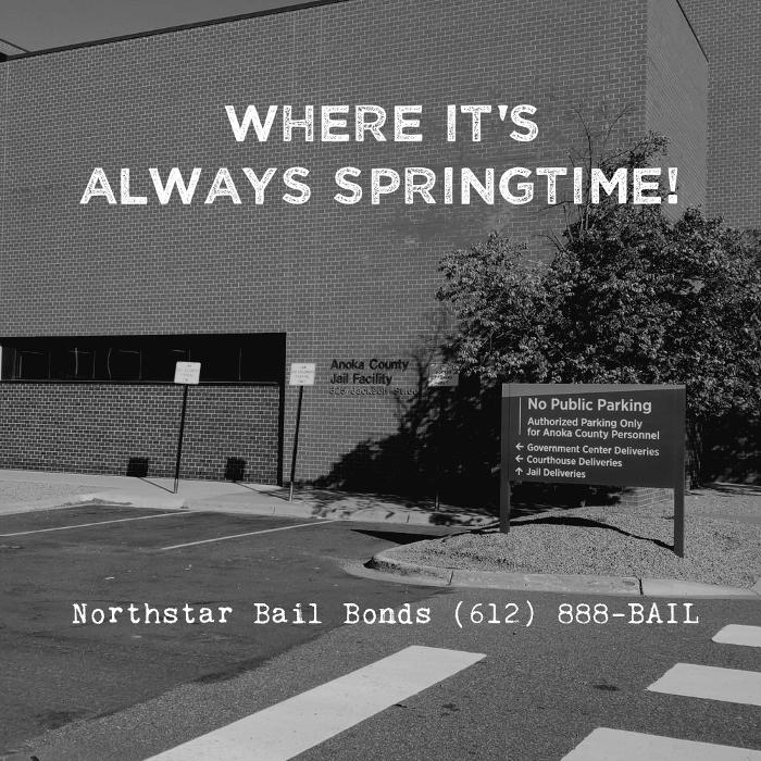 Northstar Bail Bonds - Isanti, MN