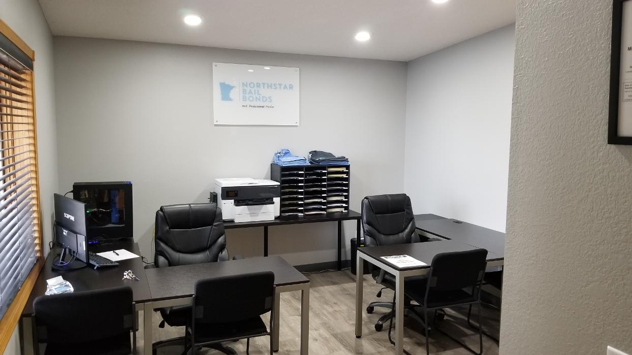 Northstar Bail Bonds - Isanti, MN
