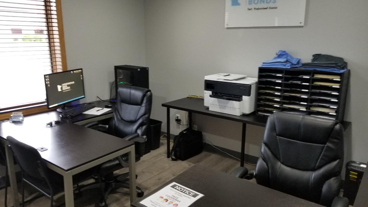 Northstar Bail Bonds - Isanti, MN