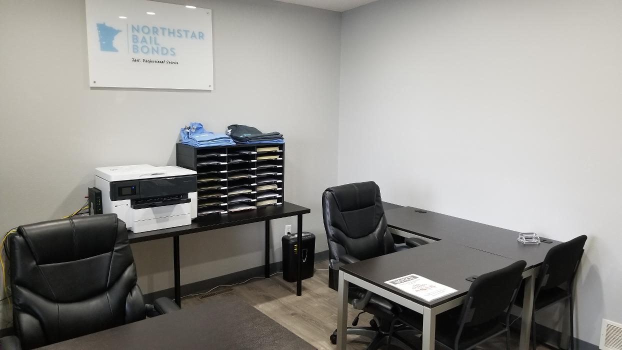 Northstar Bail Bonds - Isanti, MN