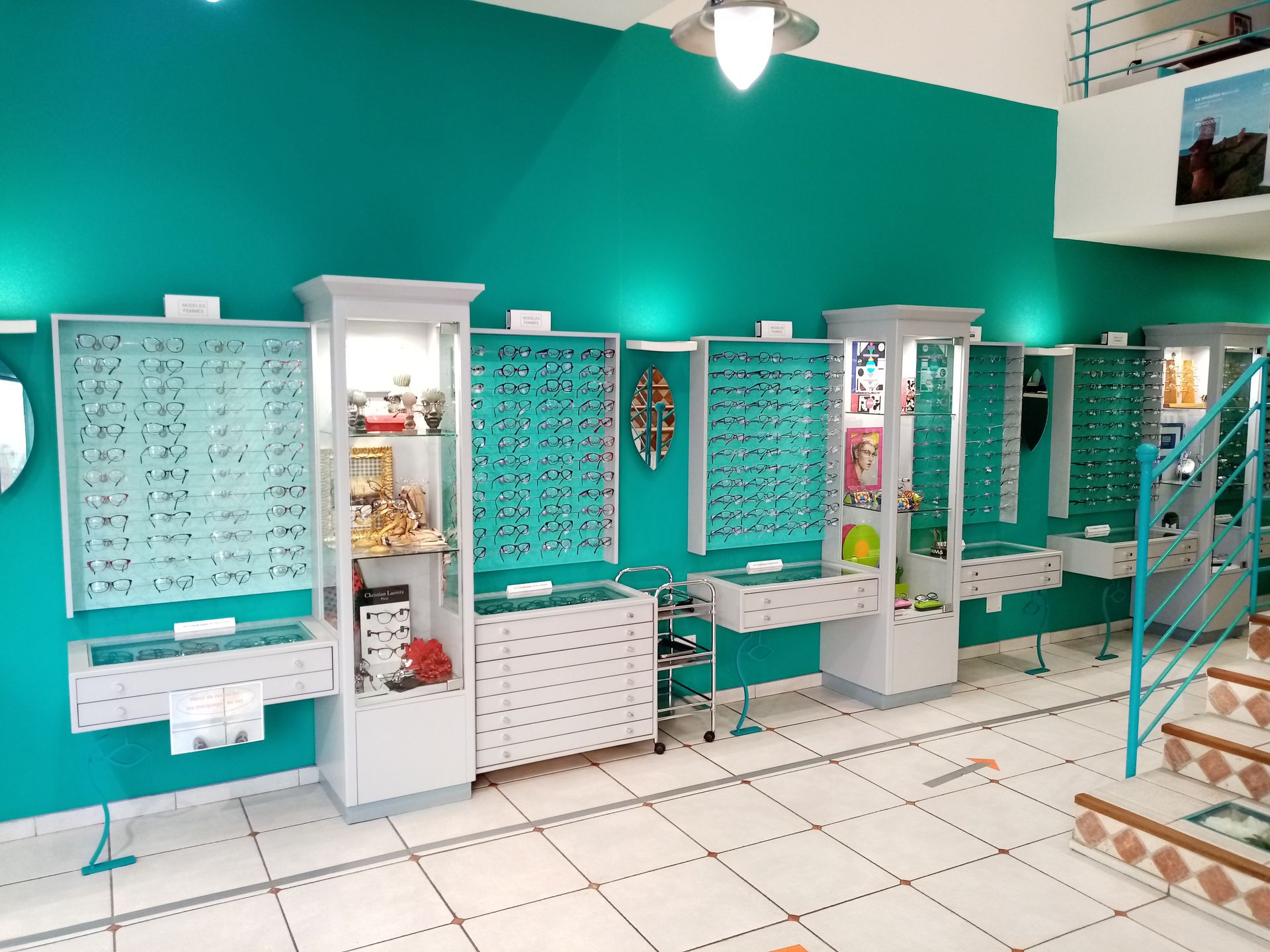 galerie image