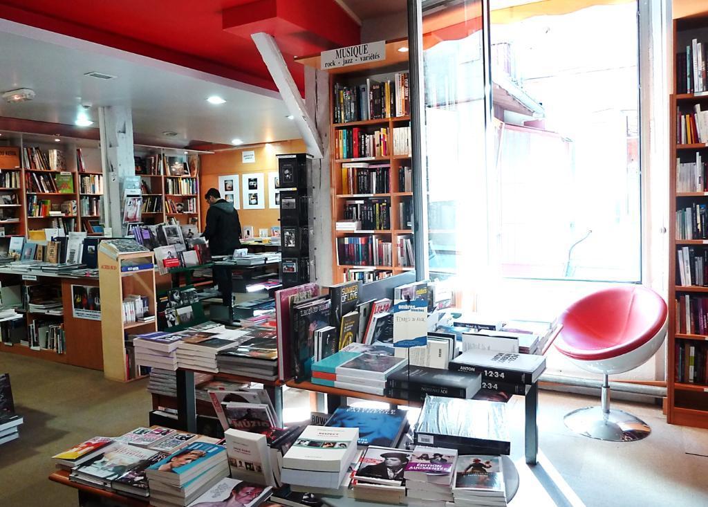 galerie image