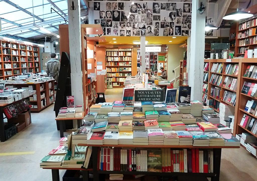 galerie image
