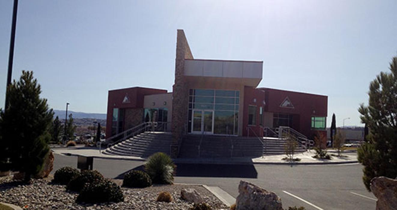 Mountain America Credit Union - St. George: 3050 East Branch Image