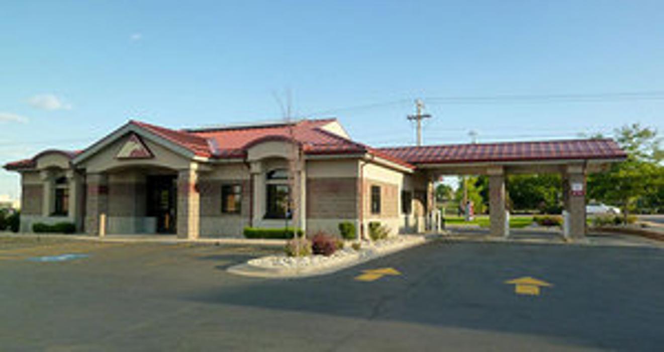 Mountain America Credit Union - Layton: Antelope Drive Branch Image