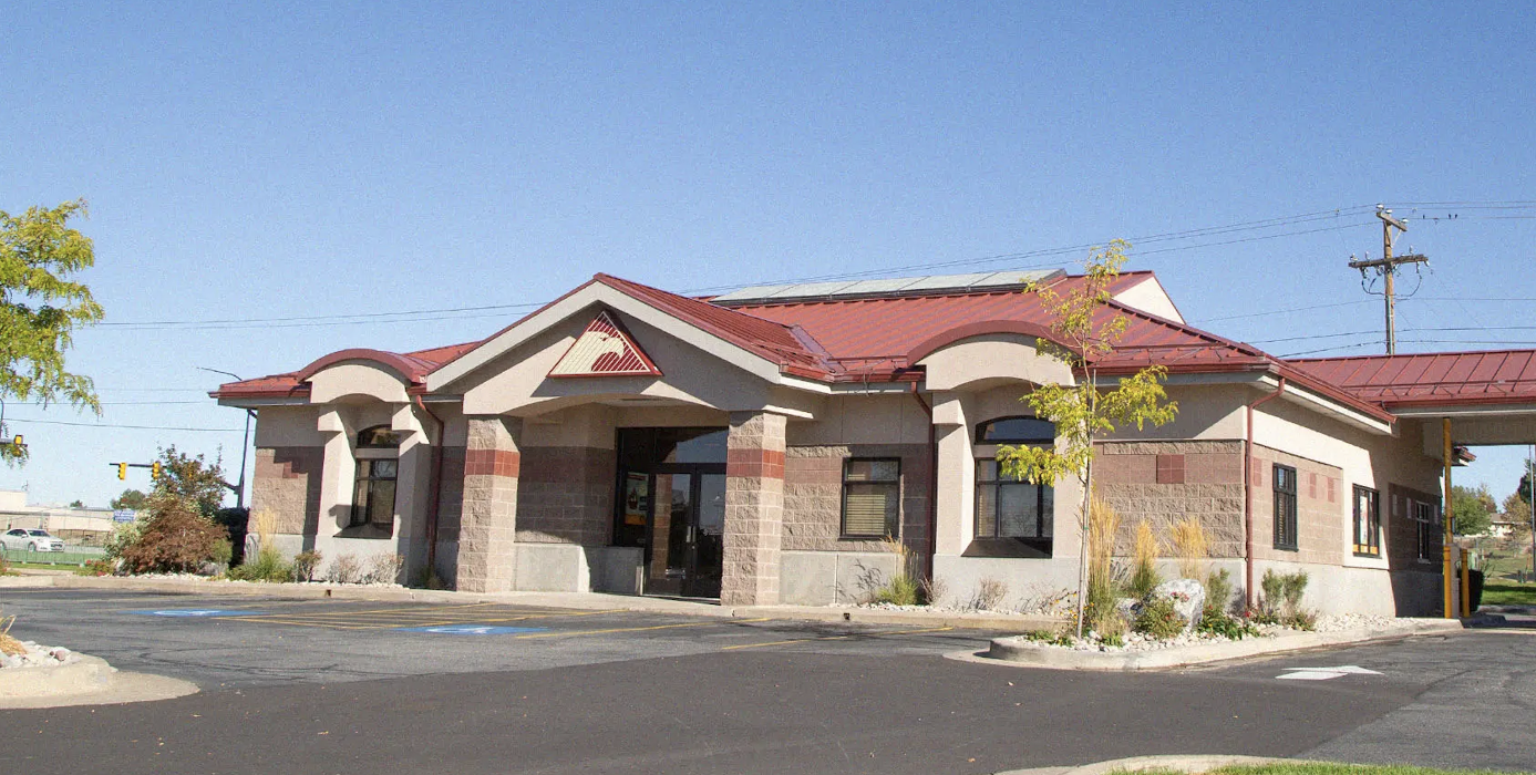 Mountain America Credit Union