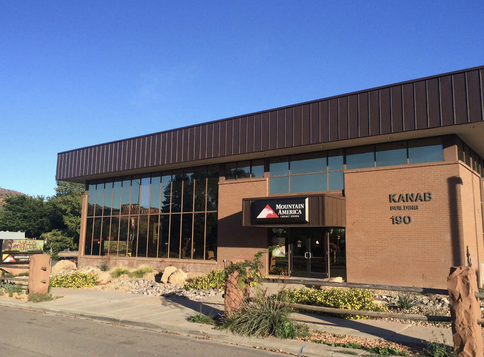 Mountain America Credit Union