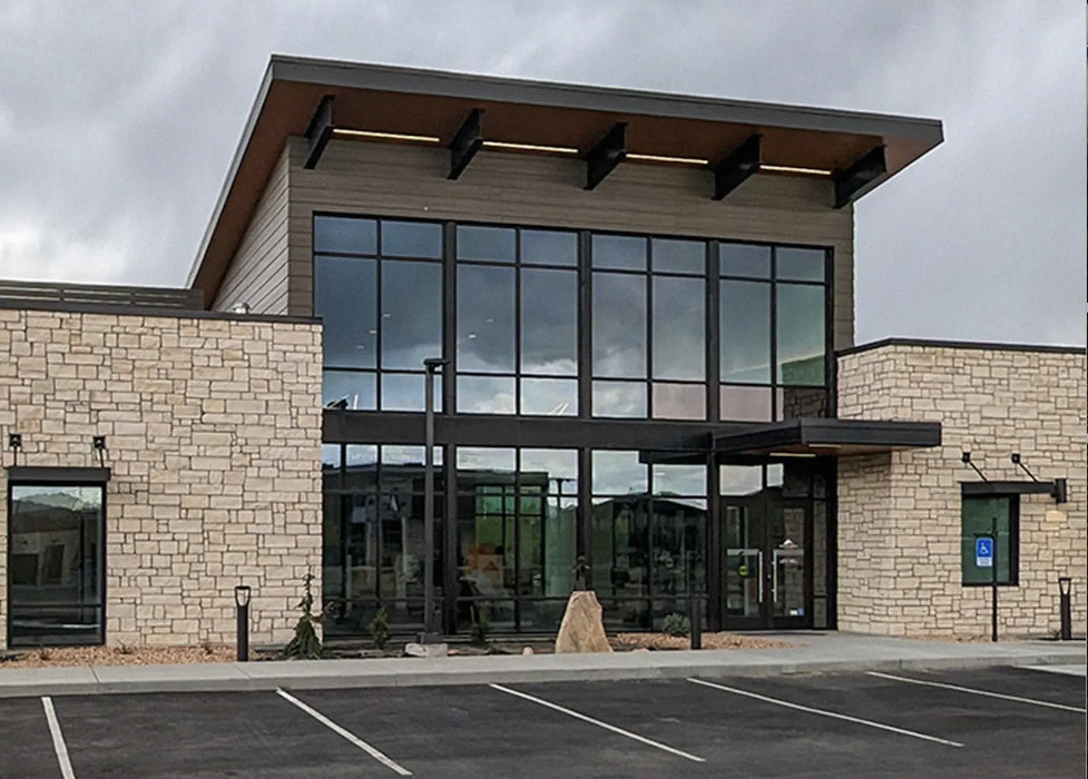Mountain America Credit Union
