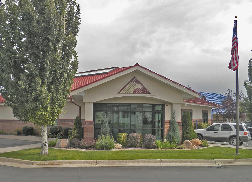 Mountain America Credit Union