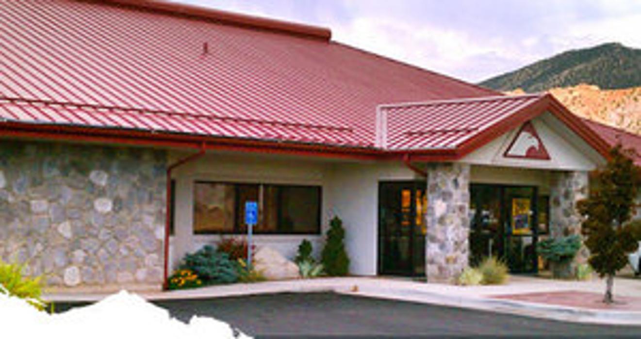 Mountain America Credit Union - Cedar City: Main Street Branch Image