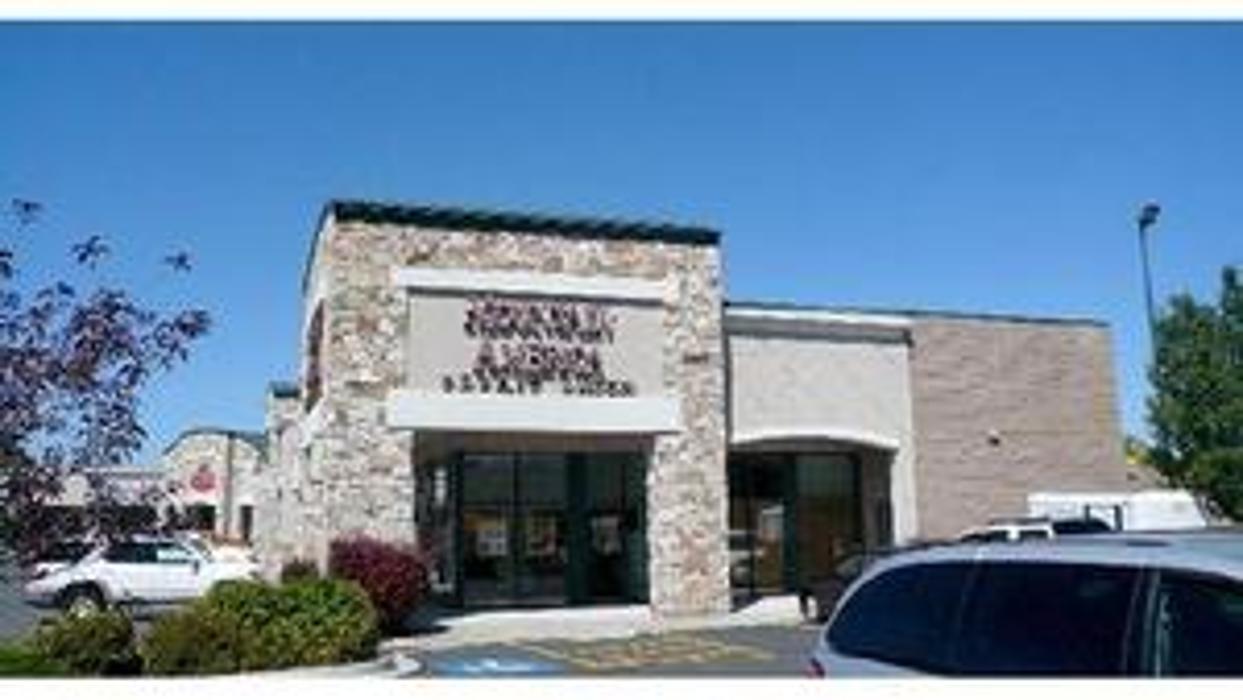 Mountain America Credit Union - Orem: State Street Branch - Orem, UT