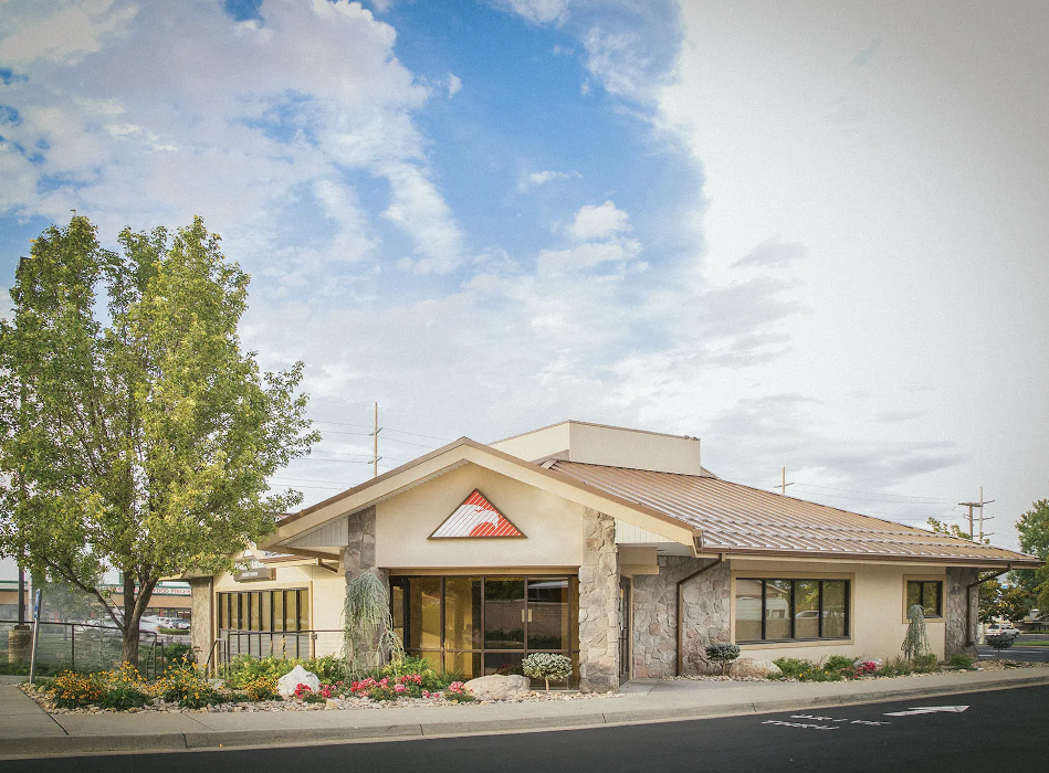 Mountain America Credit Union