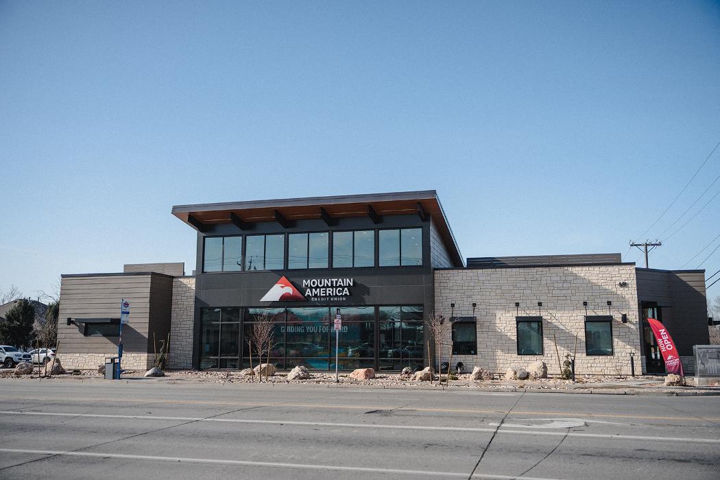Mountain America Credit Union