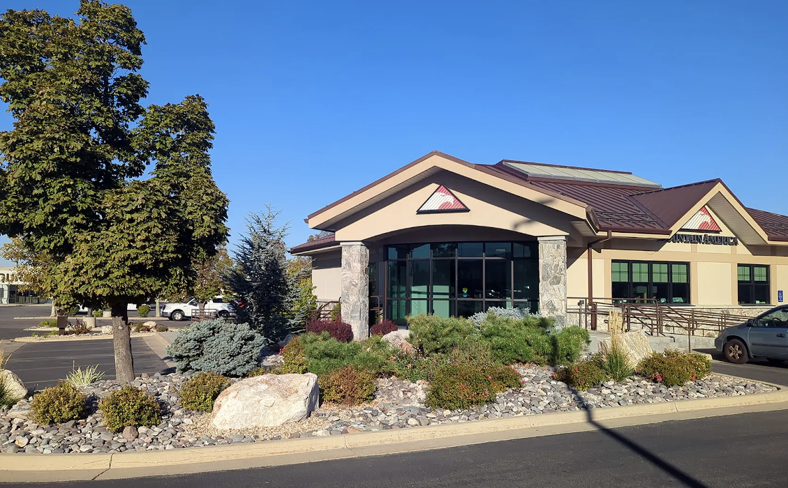 Mountain America Credit Union