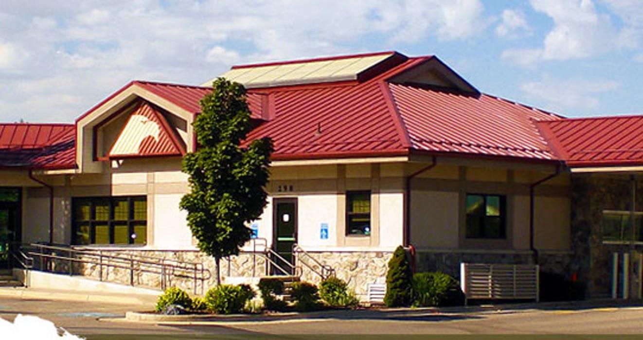 Mountain America Credit Union - Centerville: Marketplace Drive Branch Logo