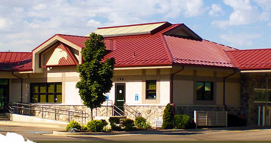 Image 2 | Mountain America Credit Union - Centerville: Marketplace Drive Branch