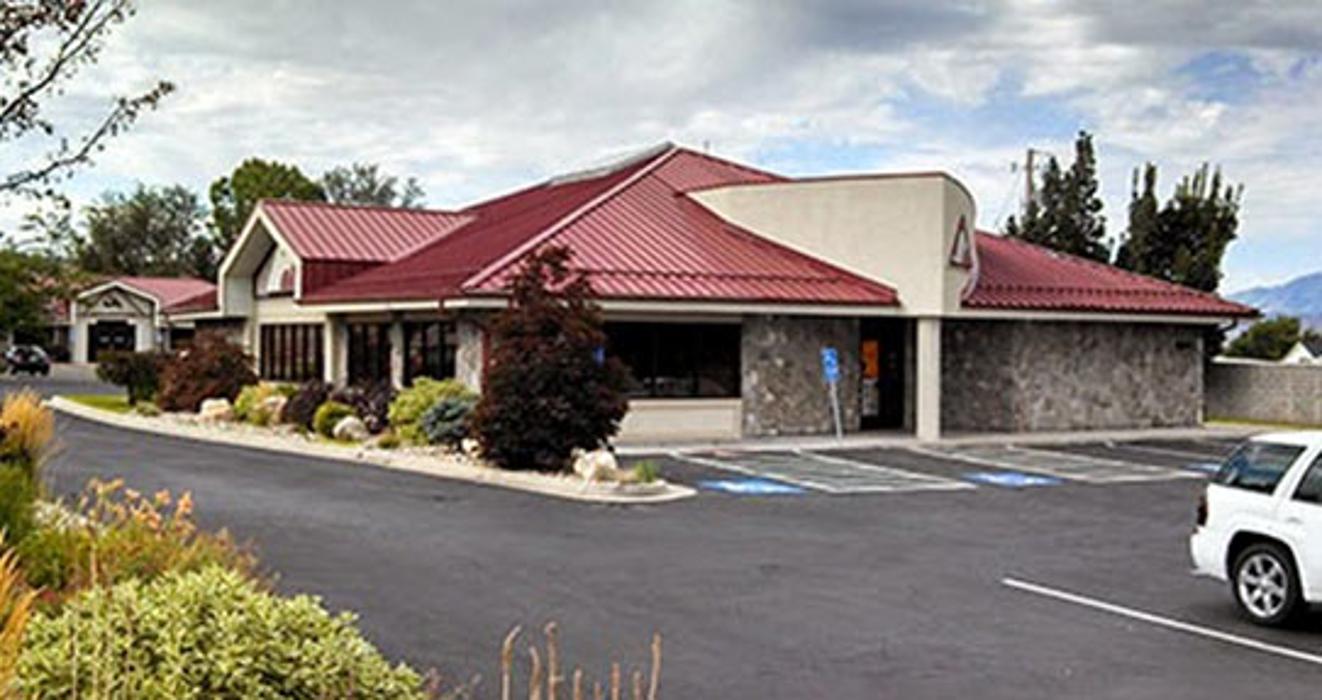 Mountain America Credit Union - Sandy: 10600 South Branch Image