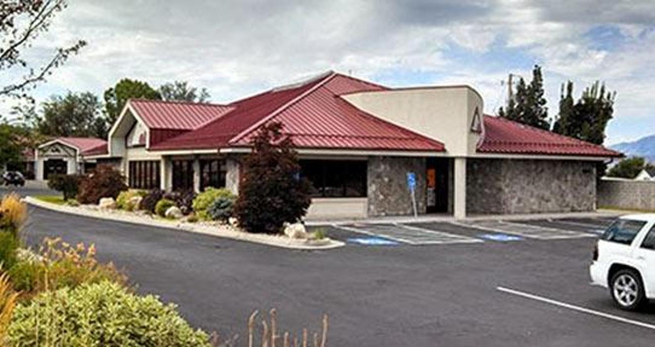 Mountain America Credit Union - Sandy: 10600 South Branch Image