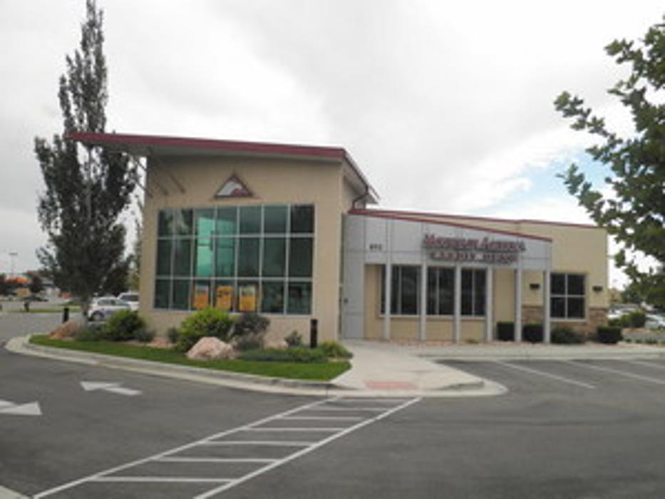 Mountain America Credit Union - American Fork: State Street Branch Image