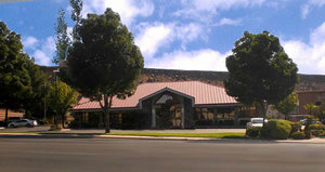 Mountain America Credit Union - St. George: River Road Branch Image