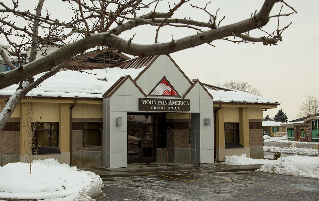 Mountain America Credit Union