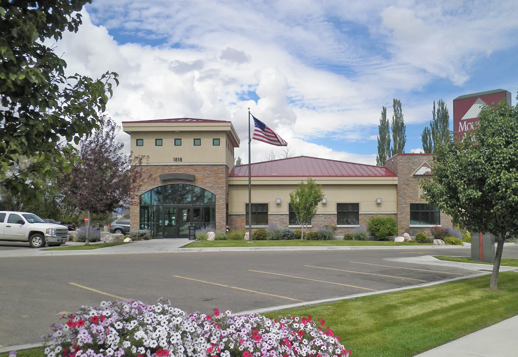 Mountain America Credit Union