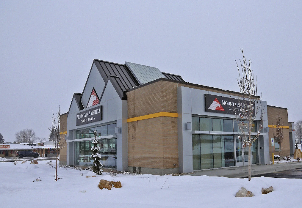 Mountain America Credit Union