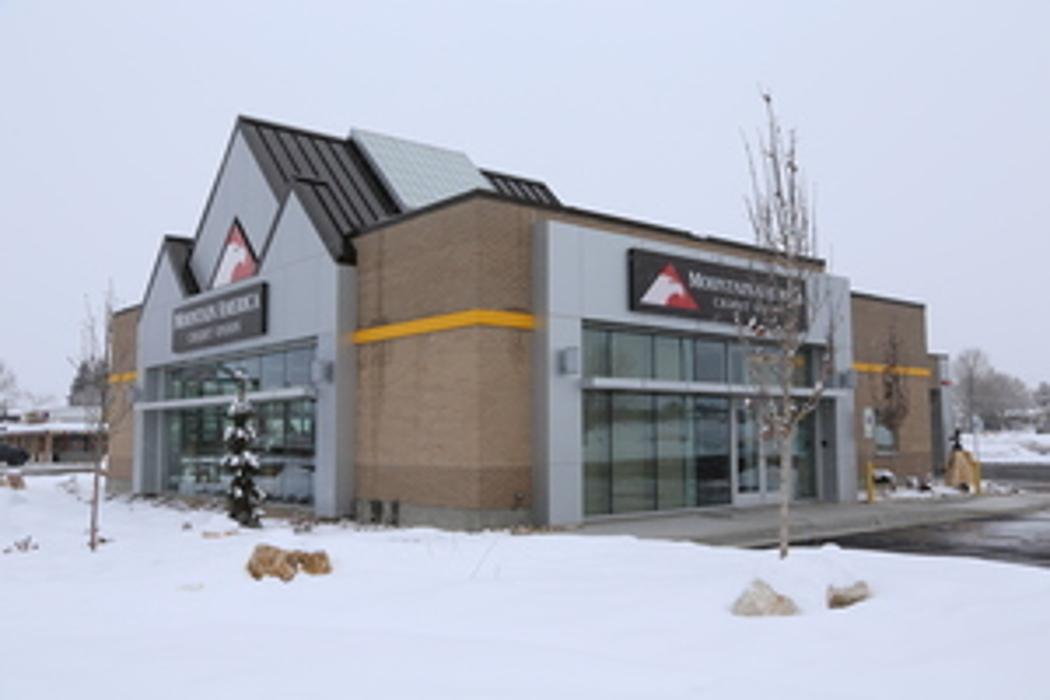 Mountain America Credit Union - Heber: Main Street Branch Image