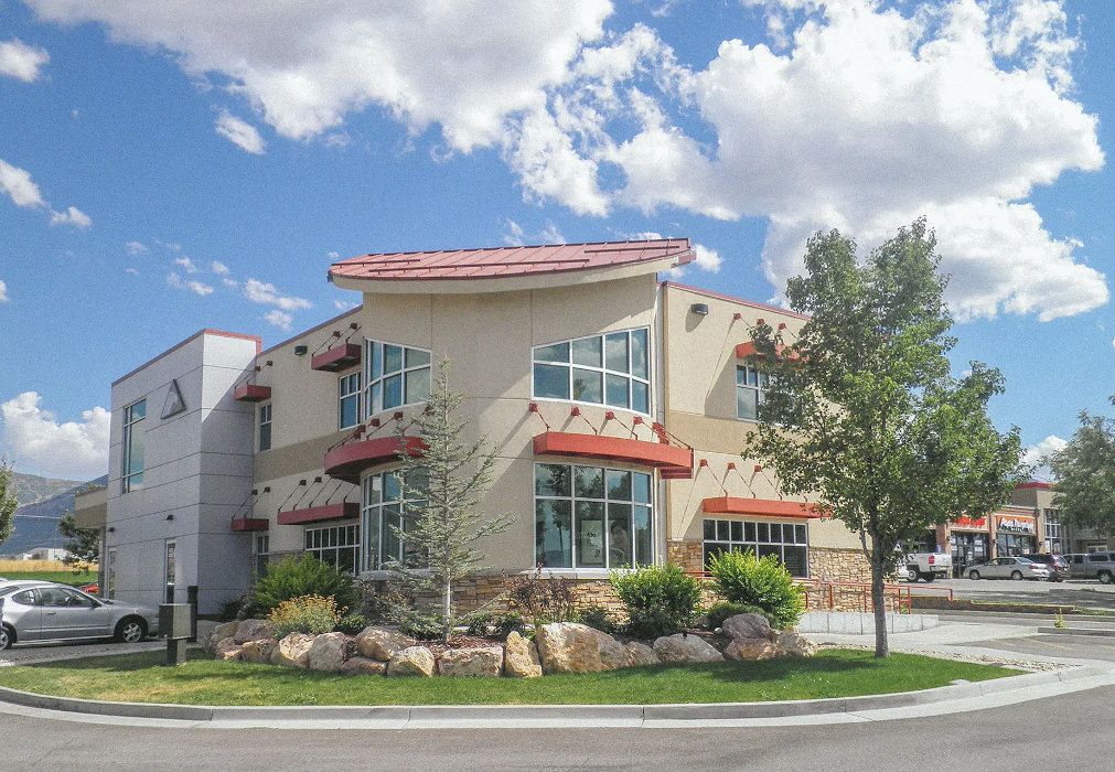 Mountain America Credit Union