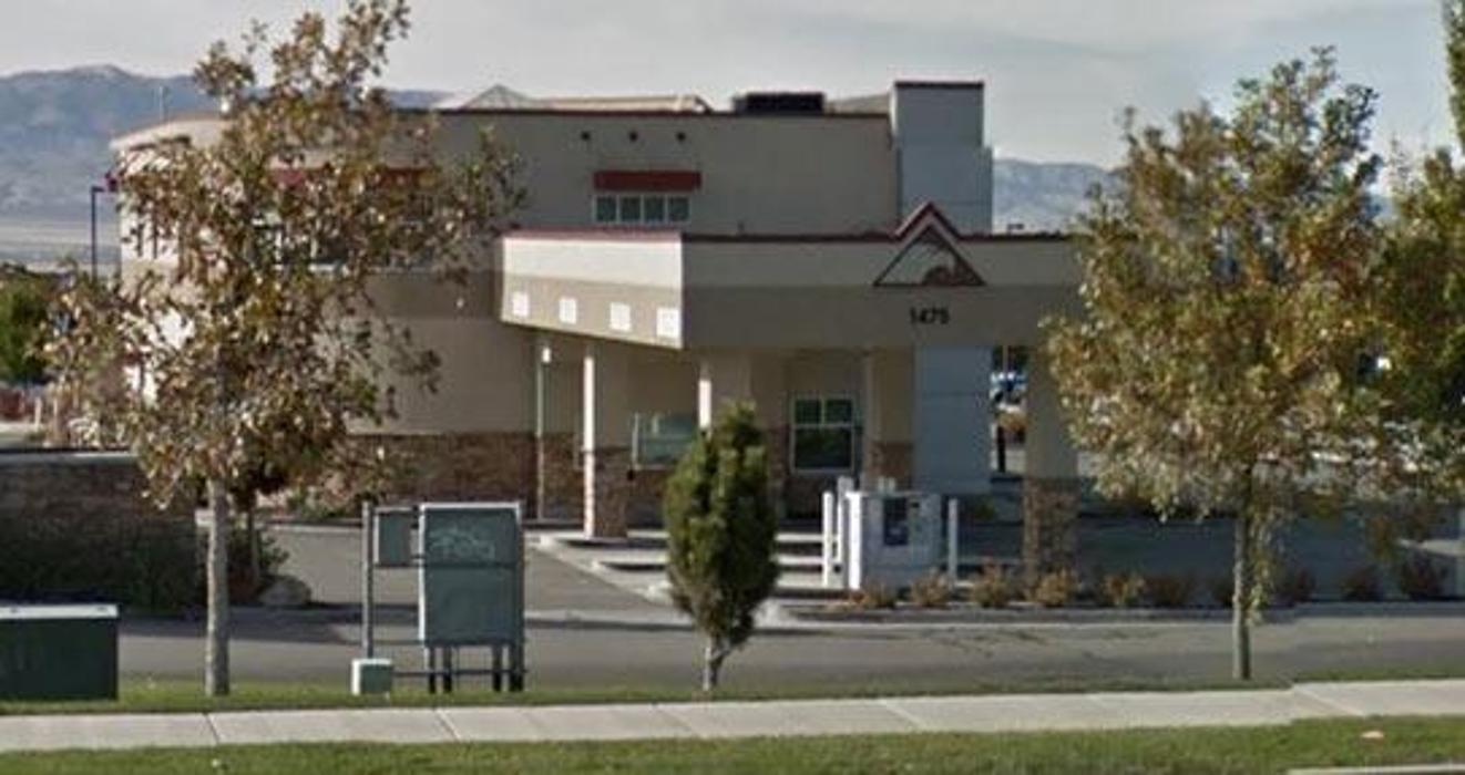 Mountain America Credit Union - Tooele: Main Street Branch Image