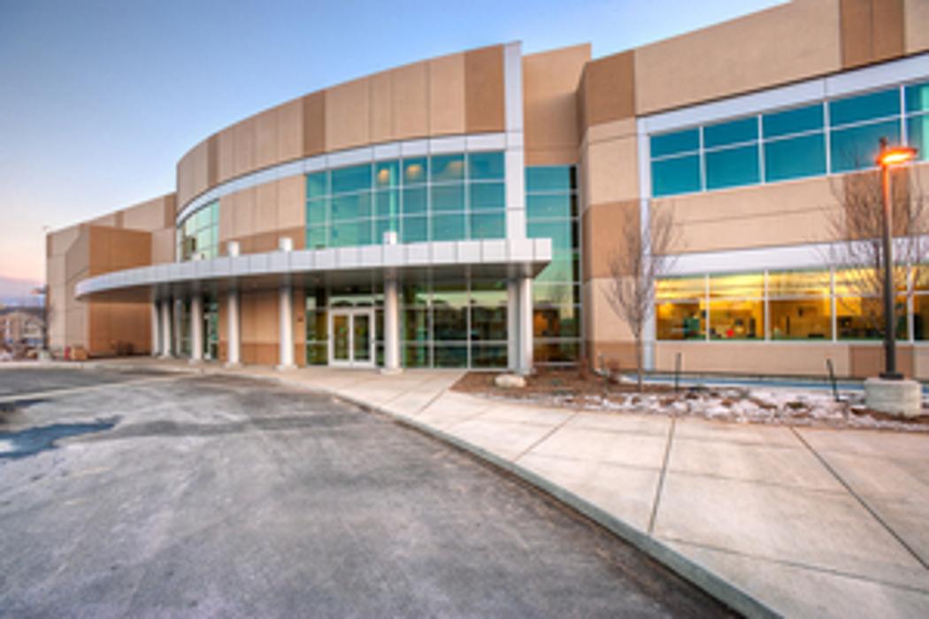 Mountain America Corporate (not a branch) Image