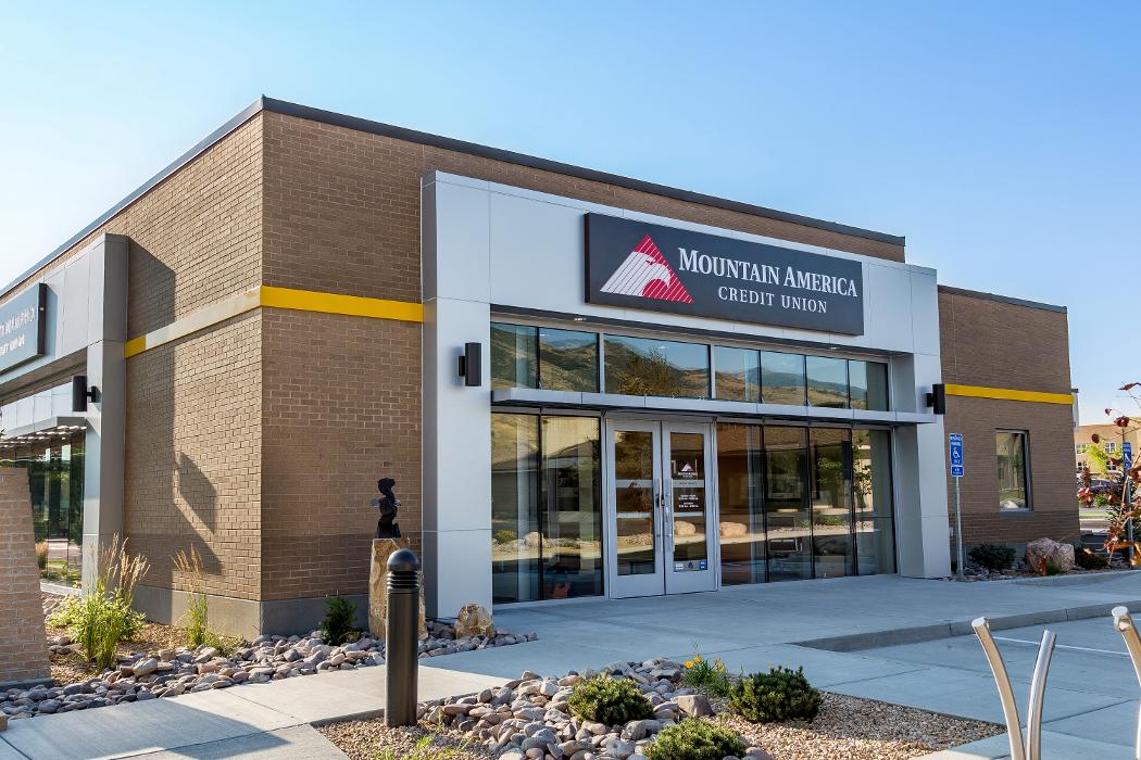 Mountain America Credit Union