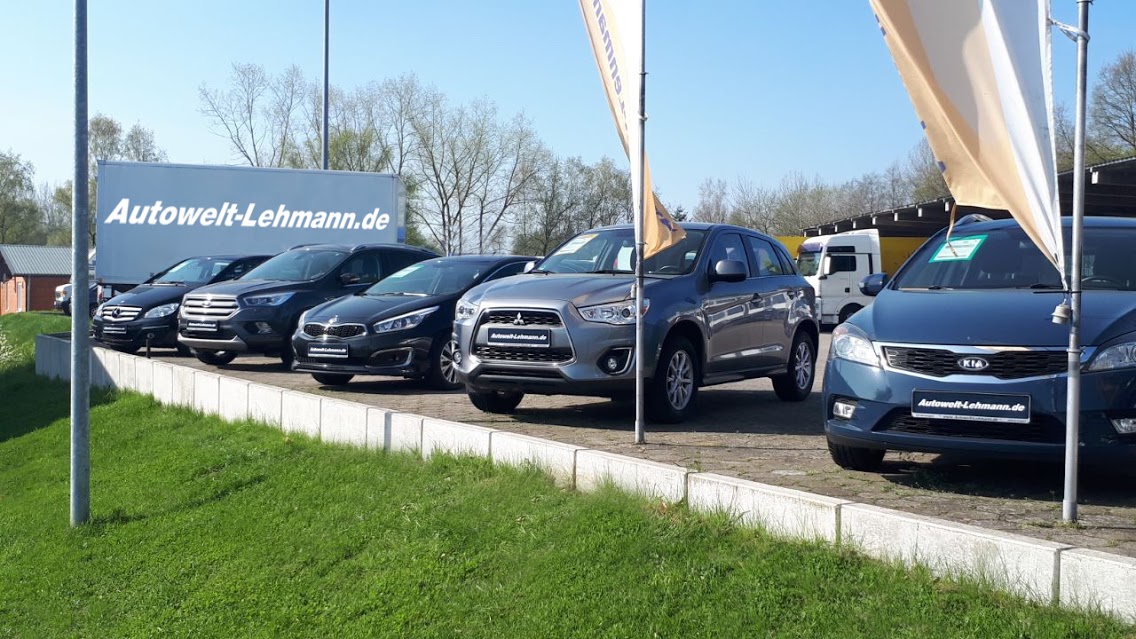 Bilder Und Fotos Zu Apego Autowelt Lehmann In Stelle Am Osterfeld