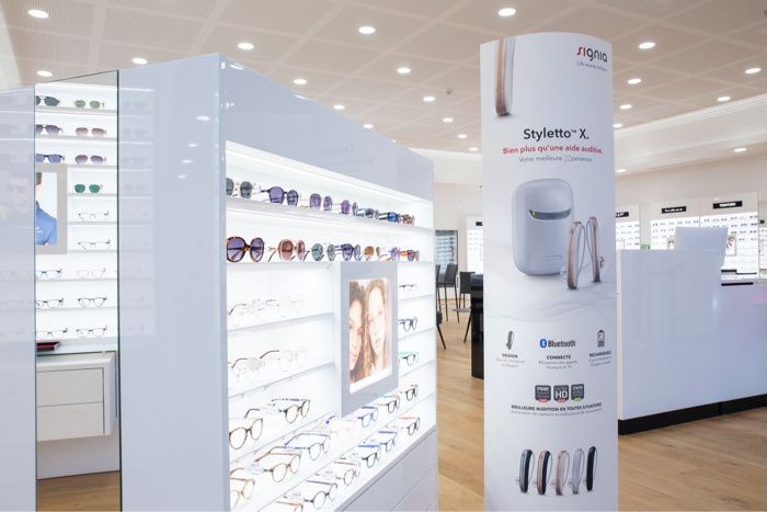 galerie image