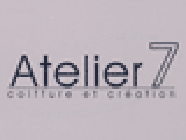 Atelier 7 Coiffure, beauté