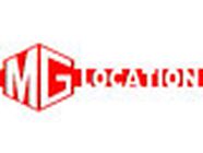 MG Location location de matériel pour entrepreneurs