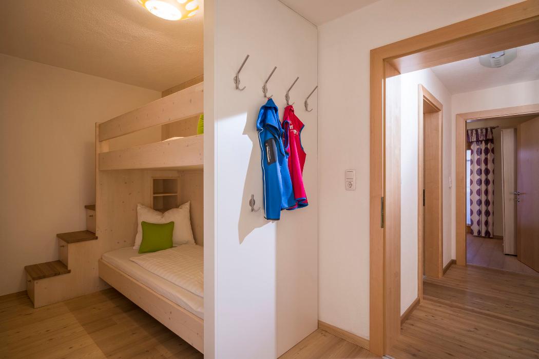 Fewo Ellmau | Apartment Nina, Birkenweg in Ellmau