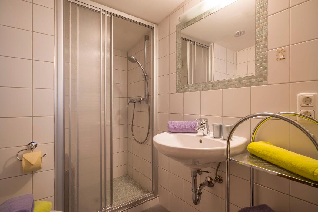 Fewo Ellmau | Apartment Nina, Birkenweg in Ellmau