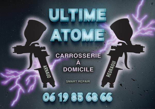 Ultime Atome