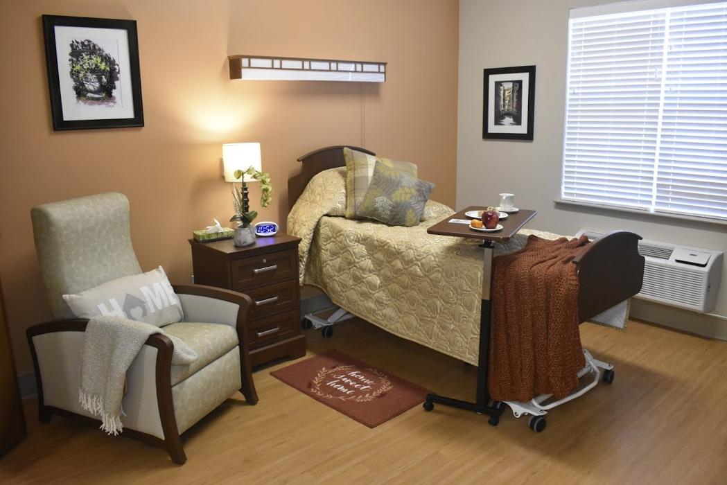 Camelot Community Care - Ponchatoula, LA