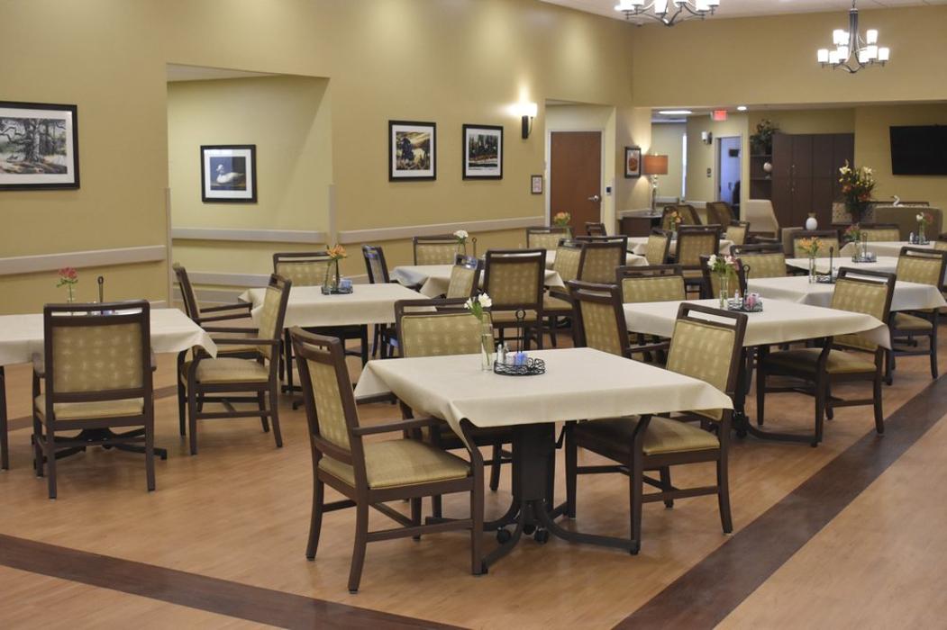 Camelot Community Care - Ponchatoula, LA