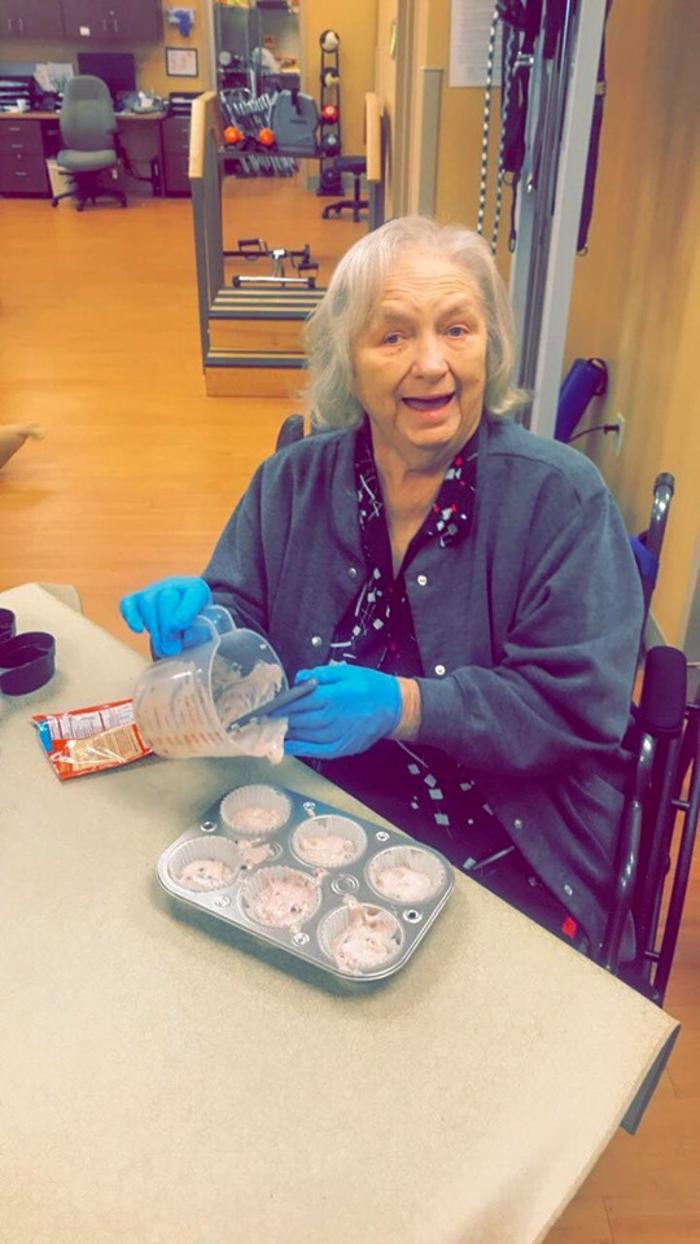 Camelot Community Care - Ponchatoula, LA